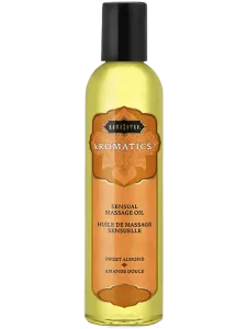Kama Sutra Aromatics Sweet Almond 59 ml