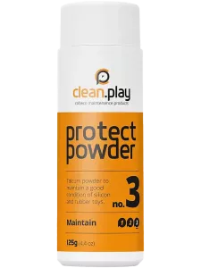 Clean.Play Protect Powder 125 g