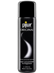 Pjur Original Silicone Personal Lubricant 250 ml