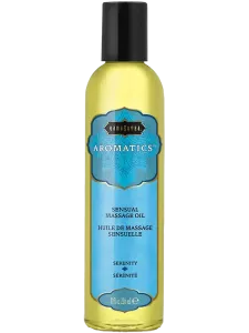 Kama Sutra Aromatics Serenity 236 ml