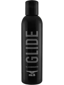 Mister B Glide Silicone Based 500 ml