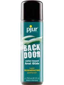 Pjur Back Door Regenerating Anal Glide 250 ml