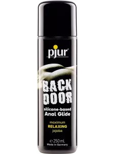 Pjur Back Door Relaxing Anal Glide 250 ml