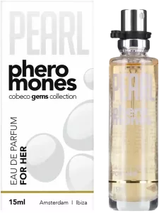 Pearl Pheromones For Her 15 ml