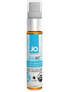 JO Naturalove Organic Toy Cleaner 30 ml