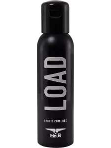 Mister B Load Hybrid Cum Lube 250 ml